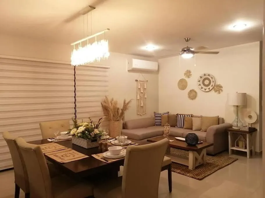 Penthouse Para 6 Personas A 2 Cuadras De La Playa Mazatlán