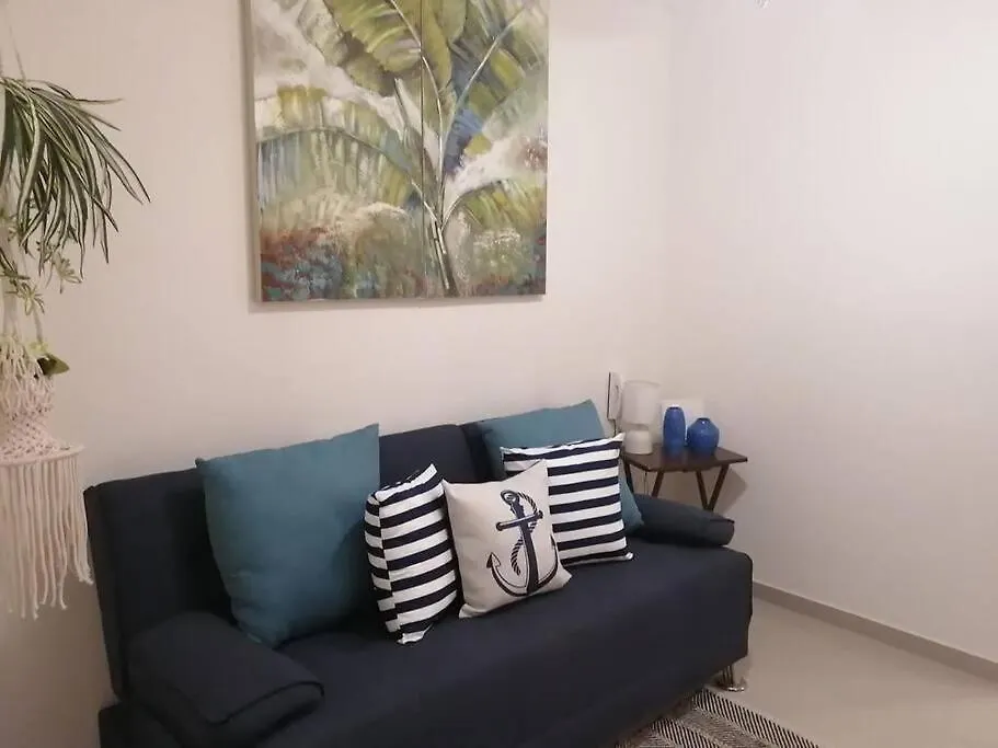 Penthouse Para 6 Personas A 2 Cuadras De La Playa Mazatlán Mexiko