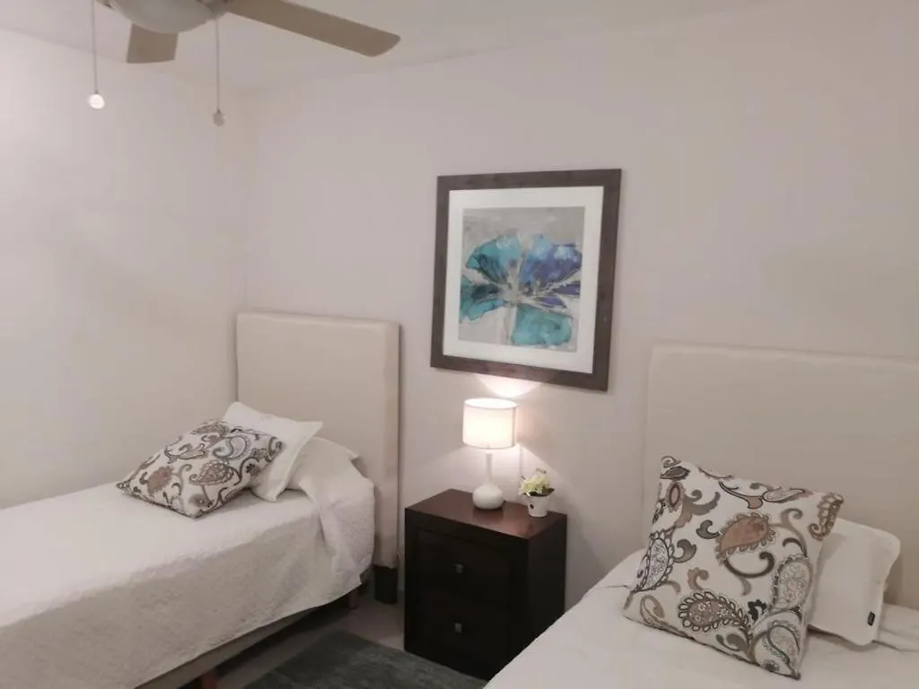 Penthouse Para 6 Personas A 2 Cuadras De La Playa Mazatlán 0*,
